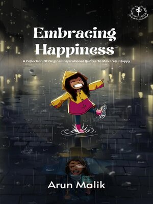 cover image of Embracing Happiness